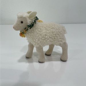 American Girl - Felicity’sPet Posie the Lamb - VINTAGE
